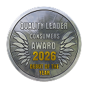 Quality Leader Consumers Award 2026 - Debut of the Year